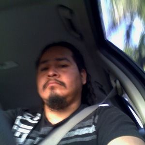 Meet your Posher, Hector